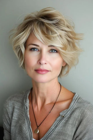 Michael Christopher Thermal Styling Brush