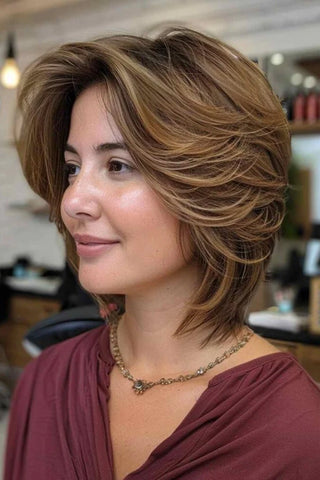 Michael Christopher Thermal Styling Brush