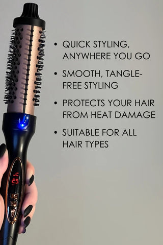 Michael Christopher Thermal Styling Brush