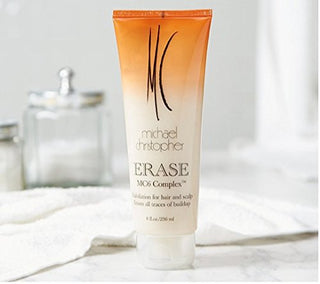 Michael Christopher Erase - Hair & Scalp Exfoliation Treatment with Baking Soda