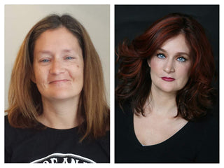 Michael Christopher 3 in 1 Spray, Quick Drying Firm Holding Hair Spray