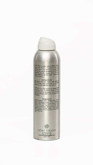 *BACK IN STOCK* Michael Christopher Liquid Tease Hair Volume Spray