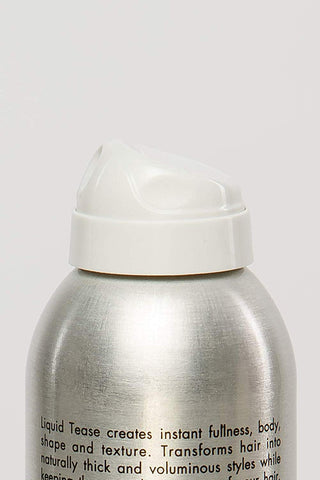 *BACK IN STOCK* Michael Christopher Liquid Tease Hair Volume Spray