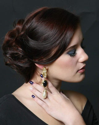 Michael Christopher 3 in 1 Spray, Quick Drying Firm Holding Hair Spray