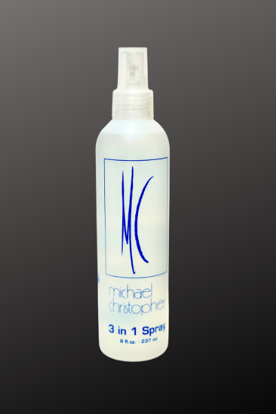 Michael Christopher Hair Care – Michael Christopher Beauty