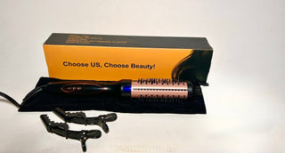 Michael Christopher Thermal Styling Brush