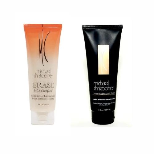 No Frizz Bundle